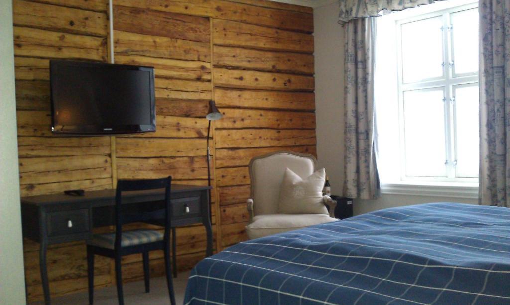 Rederiet Hotel Farsund Camera foto