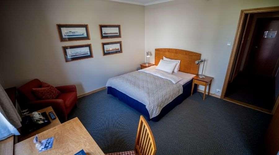 Rederiet Hotel Farsund Camera foto