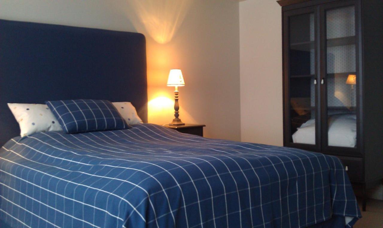 Rederiet Hotel Farsund Camera foto